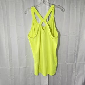 Torrid Size 3X Foxy Halter Keyhole Tank